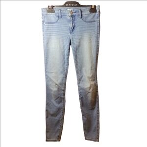 Abercrombie & Fitch Jeans